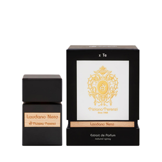 Laudano Nero Extrait de Parfum