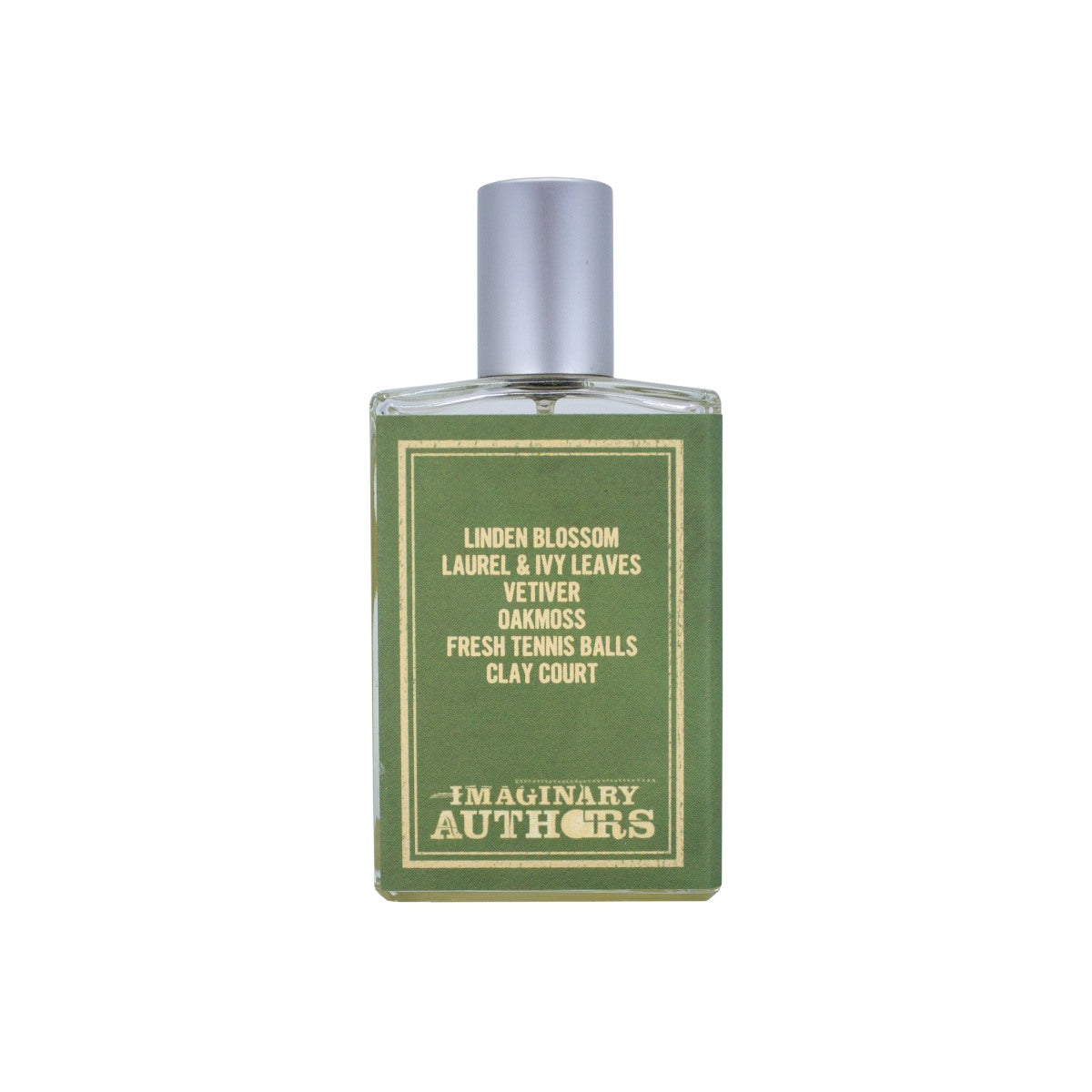 The Soft Lawn Eau de Parfum