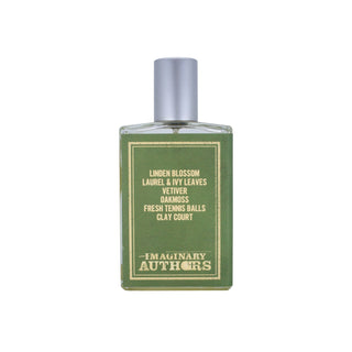 The Soft Lawn Eau de Parfum