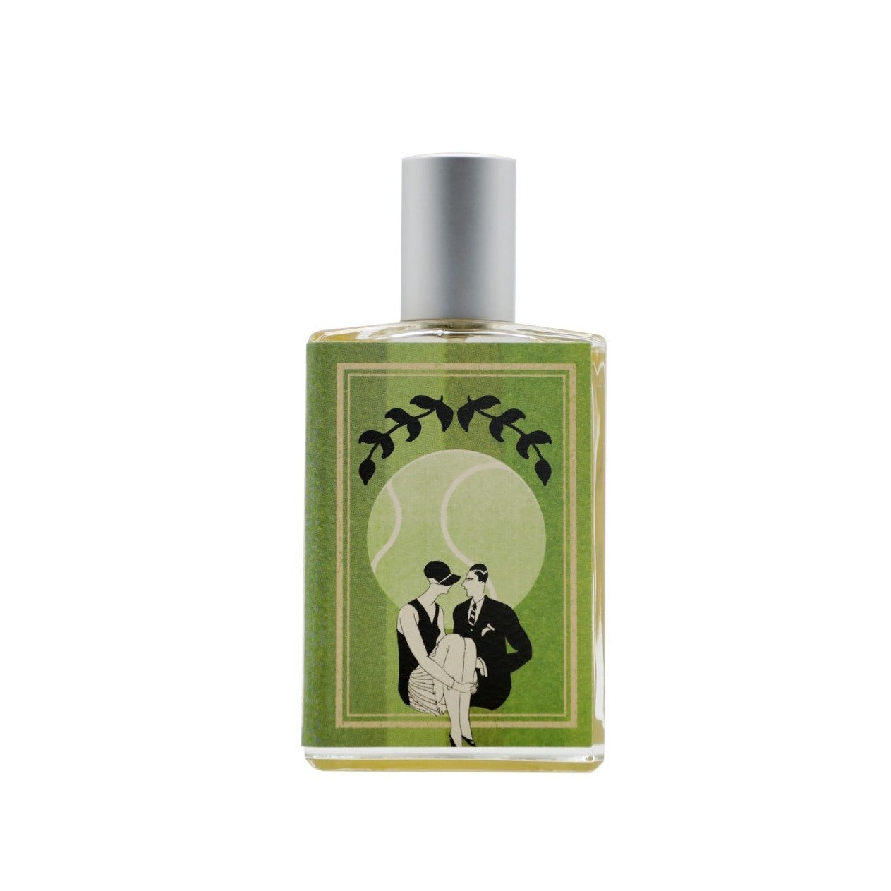 The Soft Lawn Eau de Parfum