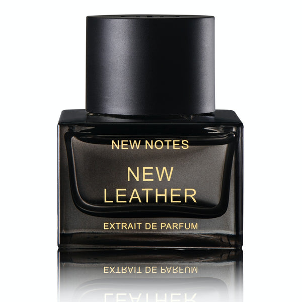 New Leather Extrait de Parfum