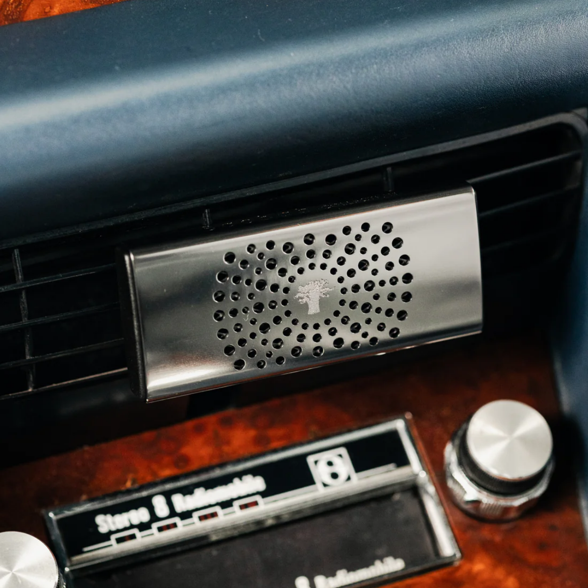 Car Diffuser Les Exclusives Platinum