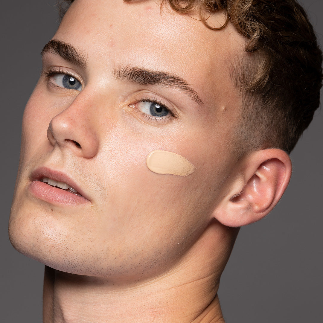Let´s Face it - BB Tinted Moisturizer Extra Light Shade