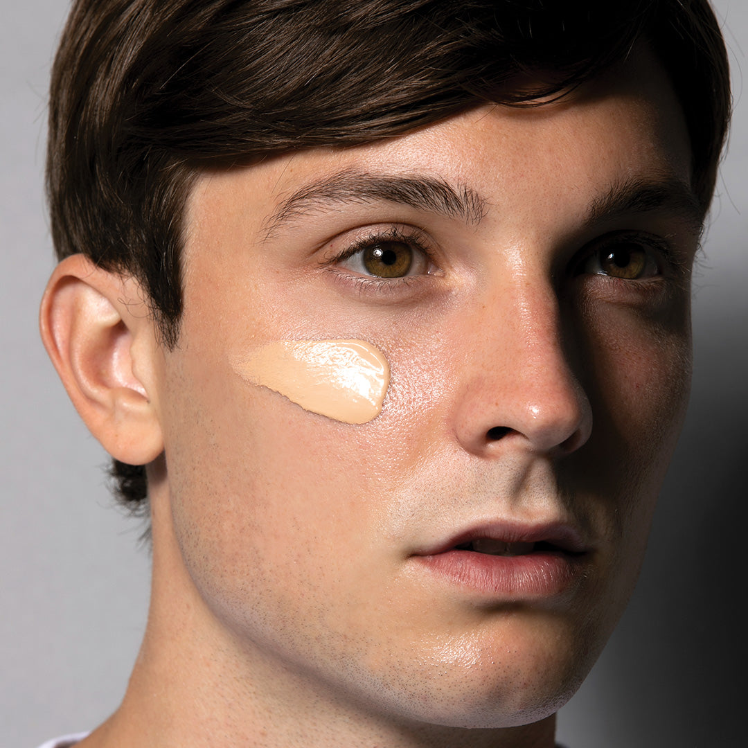 Let´s Face it - BB Tinted Moisturizer Light Shade
