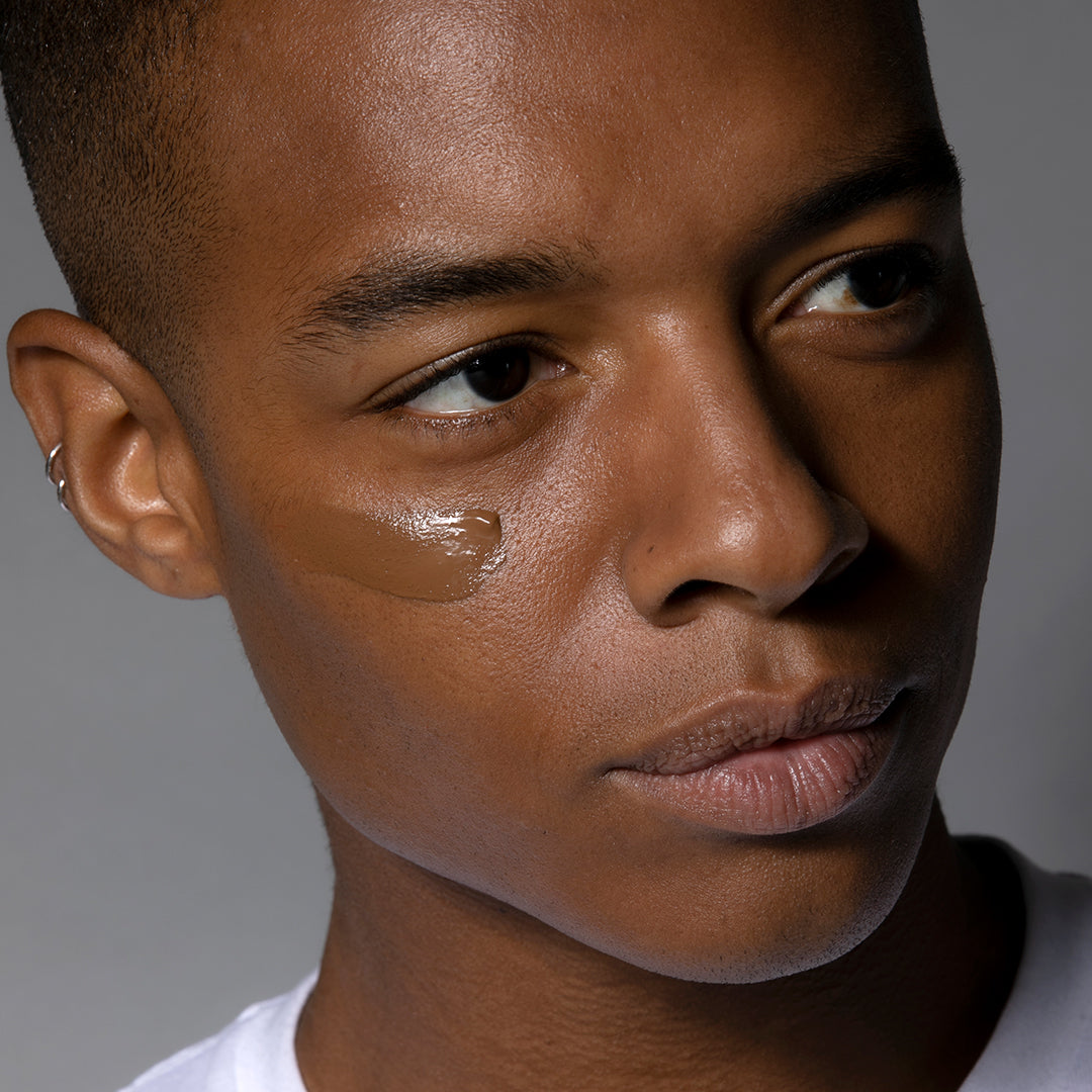 Let´s Face it - BB Tinted Moisturizer Dark Shade