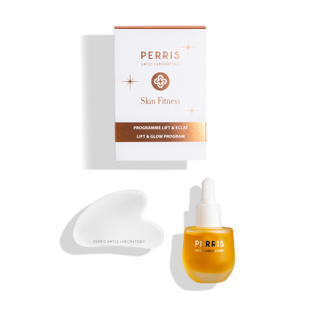 Skin Fitness Lift & Glow Programm