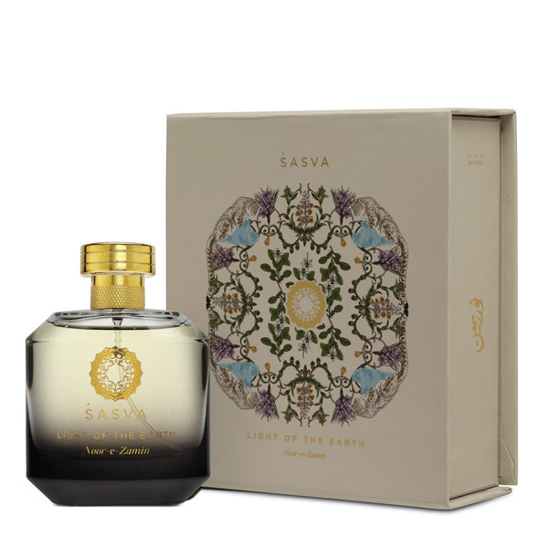 Light of the Earth (Noor-e-Zamin) Eau de Parfum