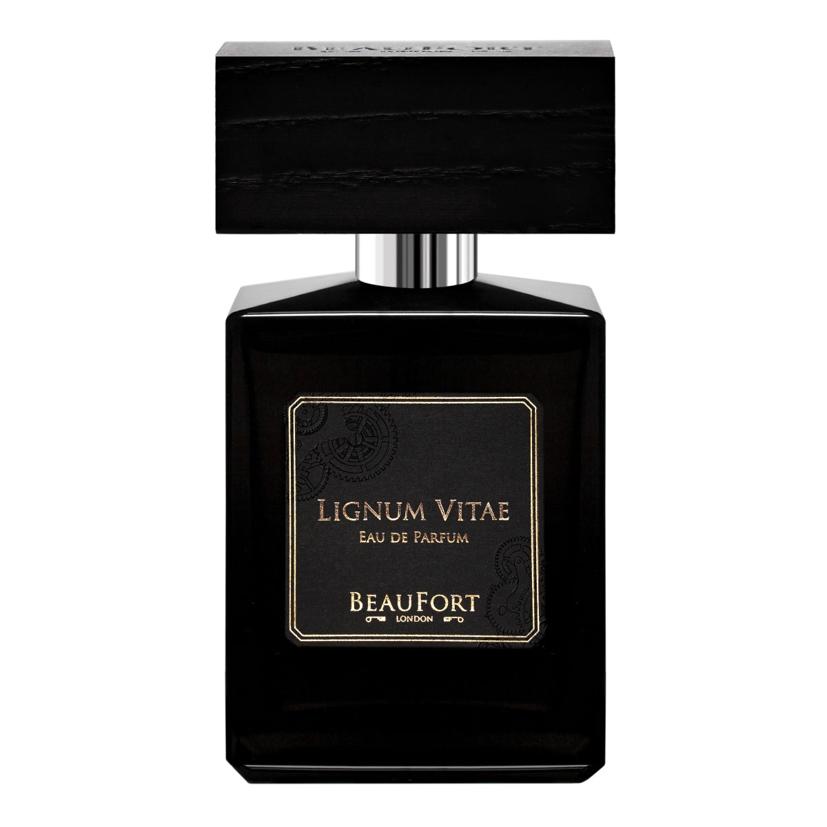 Lignum Vitae Eau de Parfum