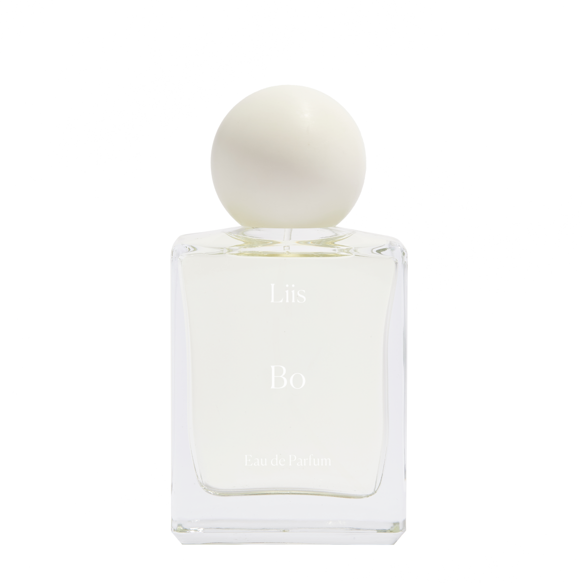 Bo Eau de Parfum