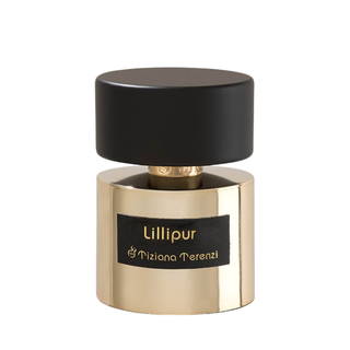 Lillipur Extrait de Parfum