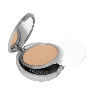 Compact Powder Foundation 03 Lin