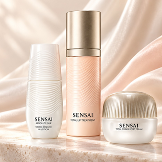 Lip Care and Double Moisturising Limited Set