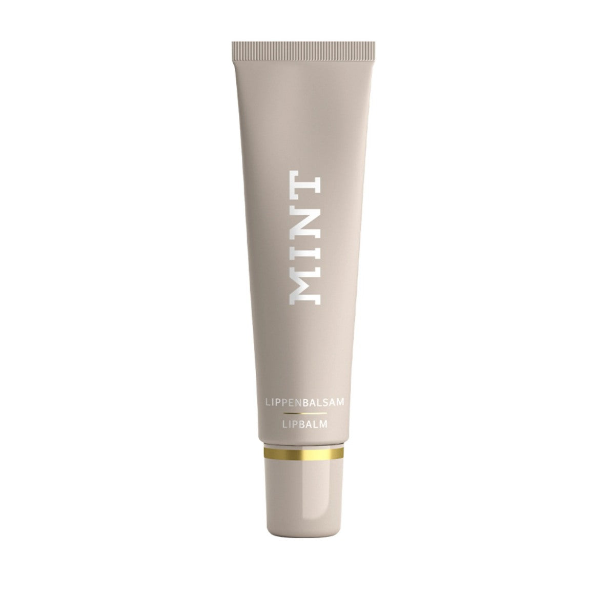 Mint Lippenbalsam
