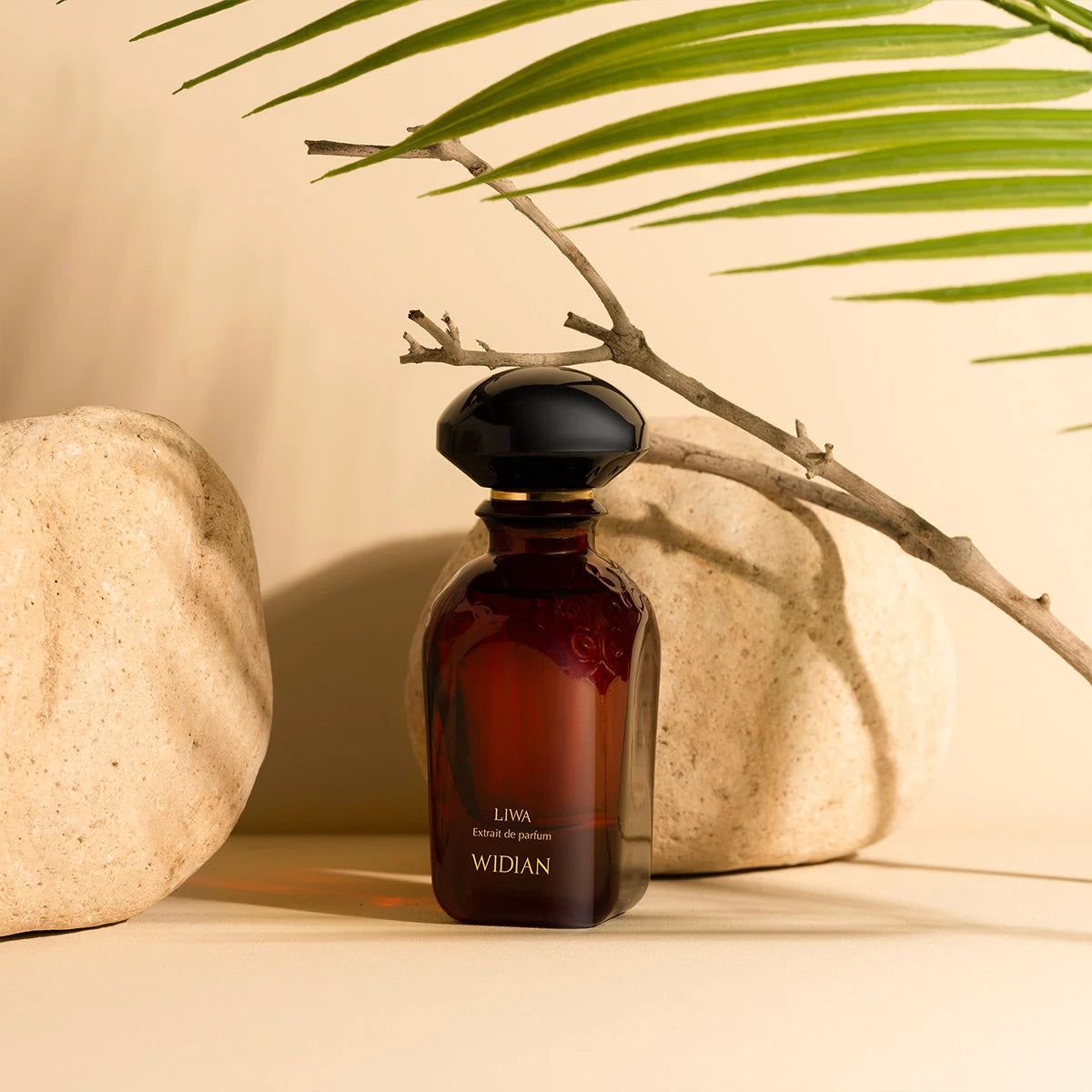 Velvet Collection Liwa Parfum