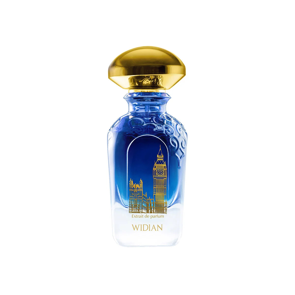 Sapphire Collection London Parfum