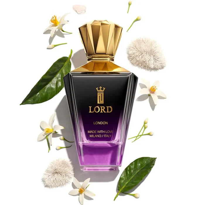 London Intense Eau de Parfum