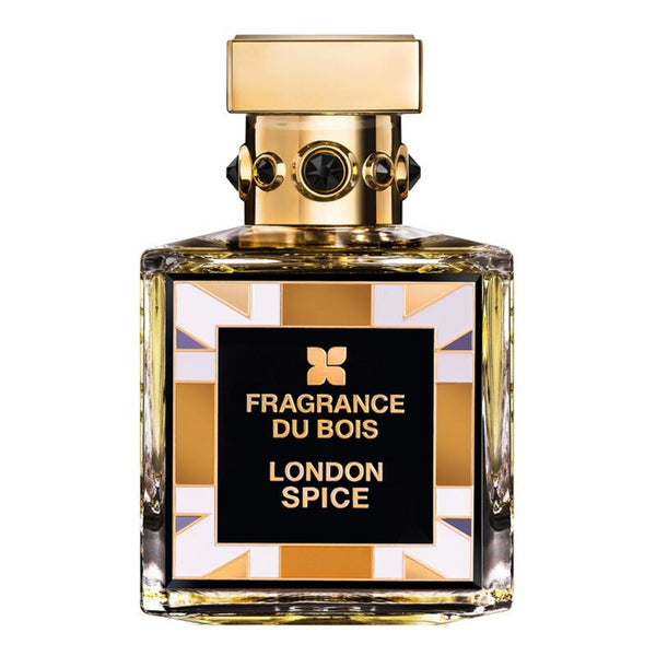 London Spice Parfum