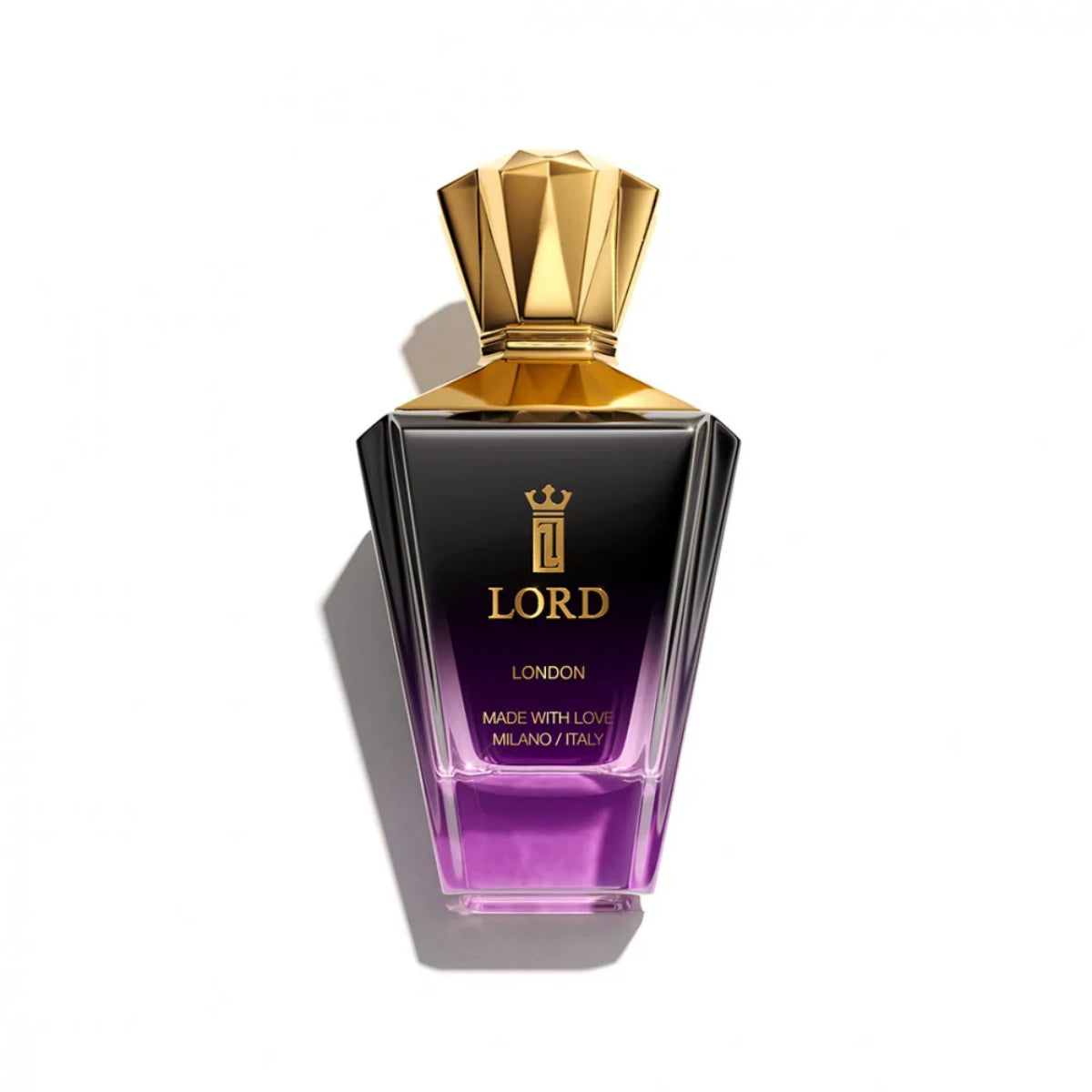 London Intense Eau de Parfum
