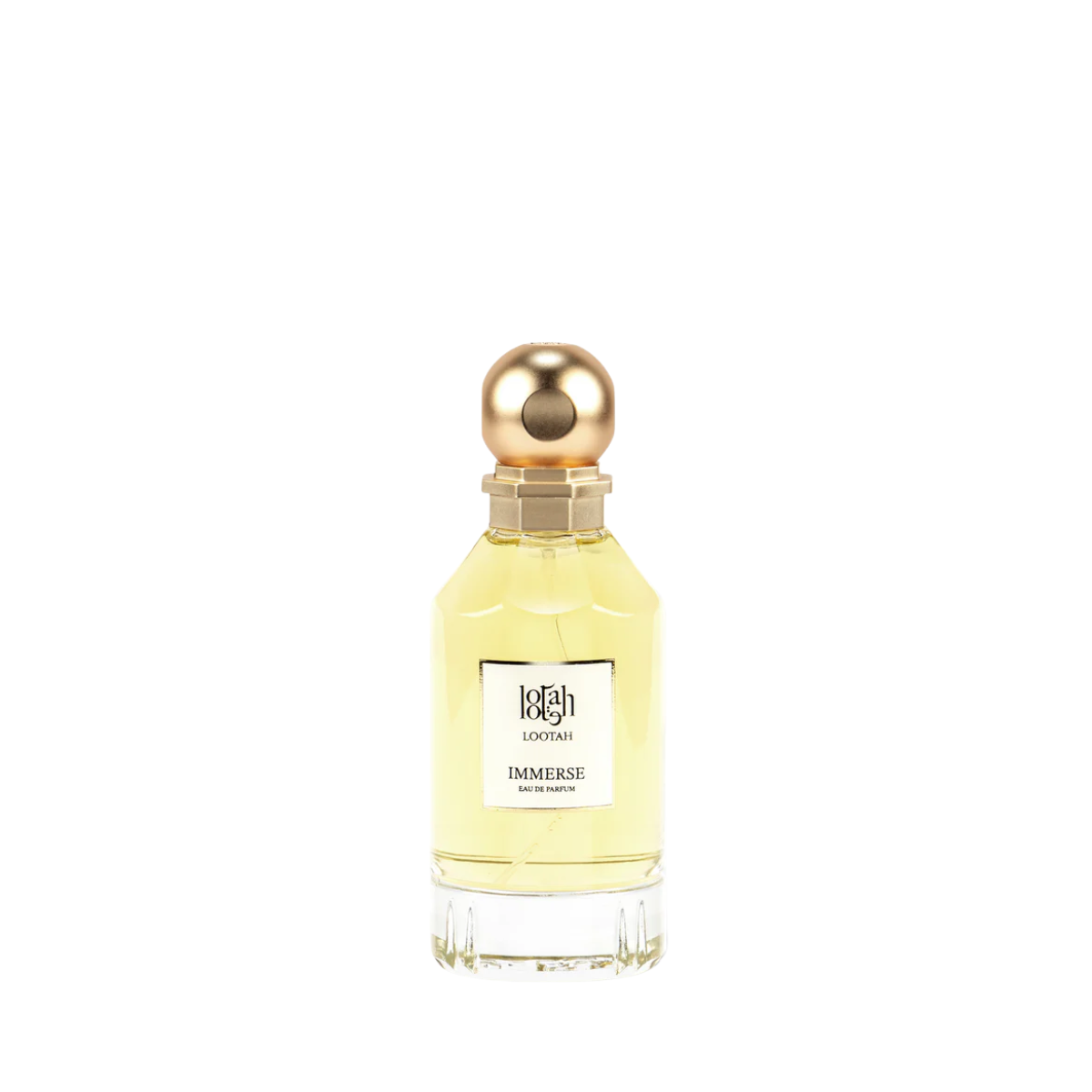 Immerse Eau de Parfum