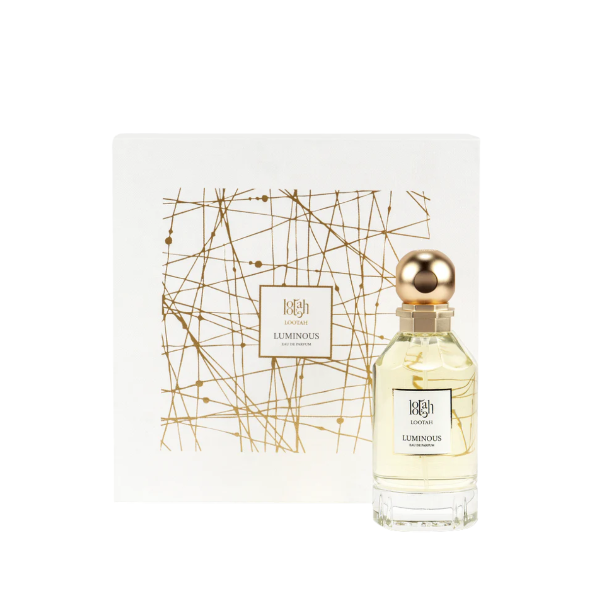 Luminous Eau de Parfum