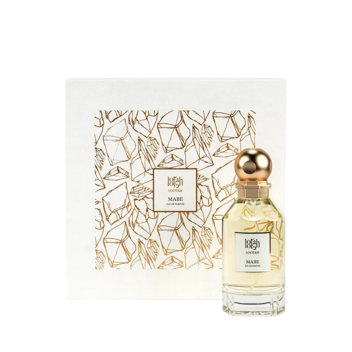 Mabe Eau de Parfum
