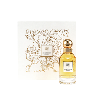 Pink Poison Eau de Parfum
