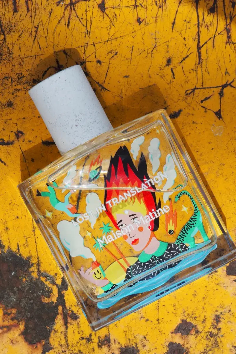 Lost In Translation Eau de Parfum