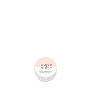Louise Louise Natural Glow Foundation Reisegröße 5 ml