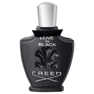 Love in Black Eau de Parfum