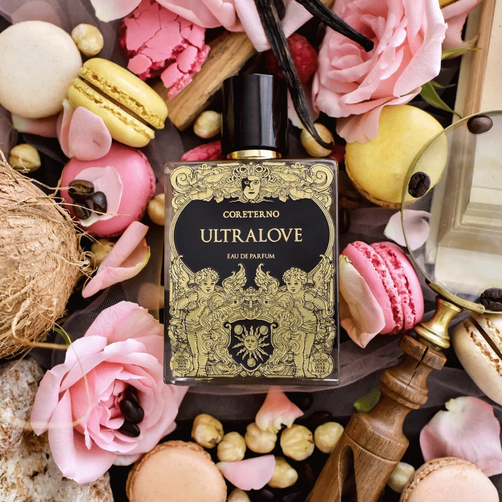 Ultra Love Eau de Parfum