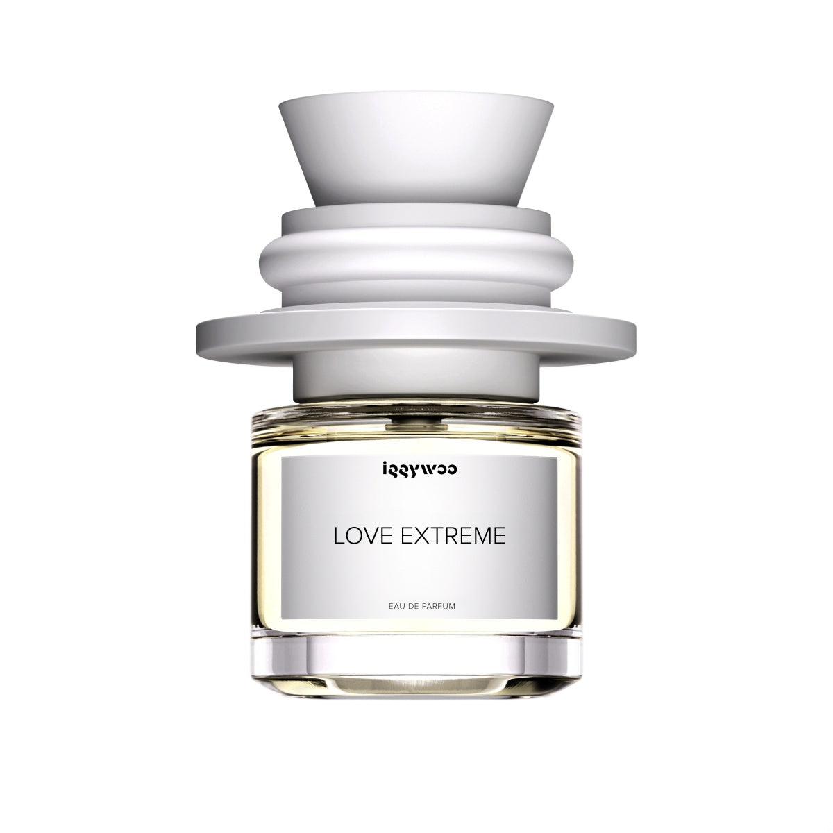 Love Extreme Eau de Parfum