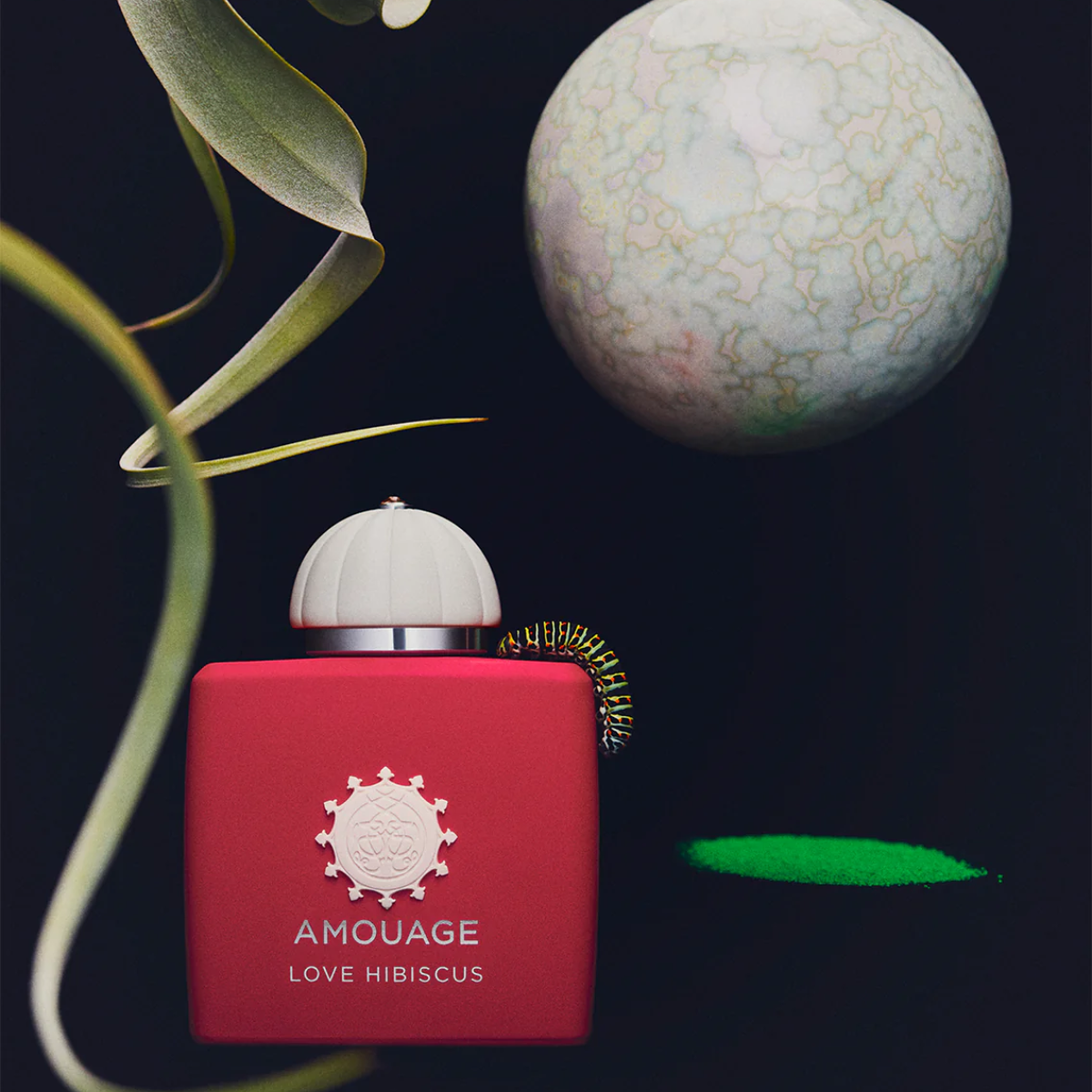 Love Hibiscus Eau de Parfum