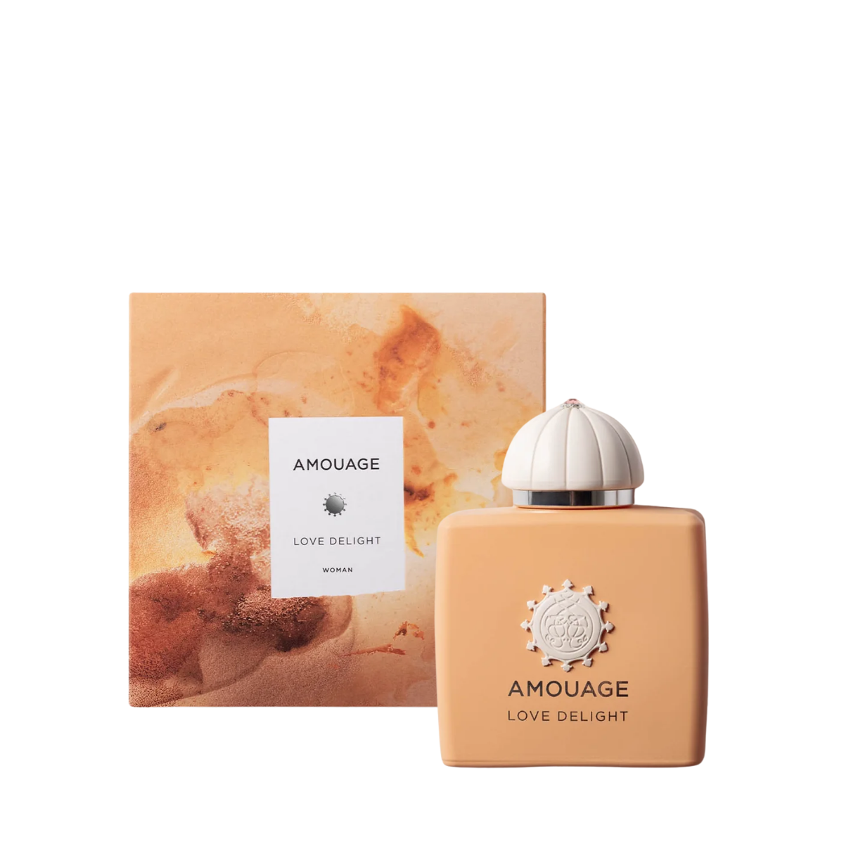 Love Delight Eau de Parfum