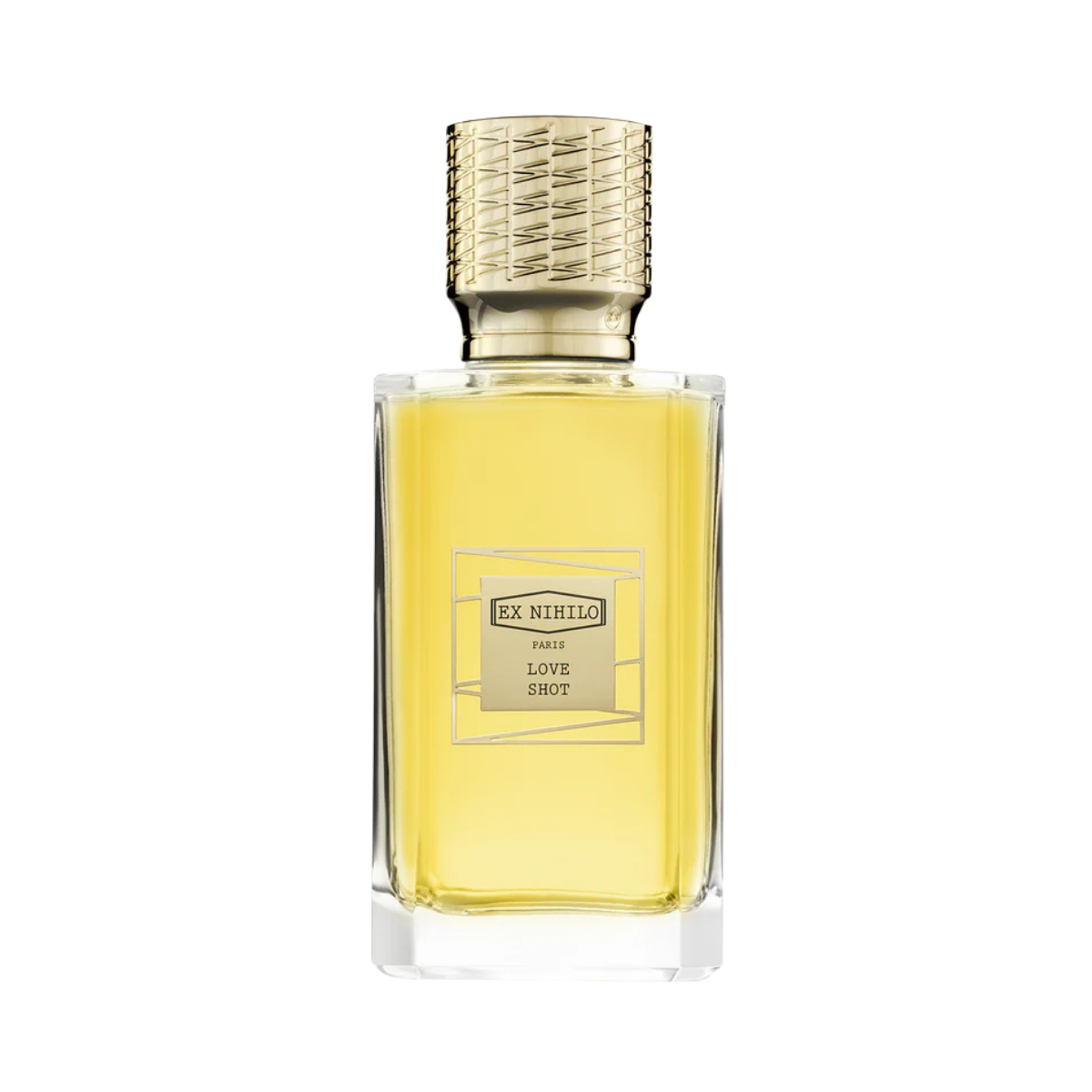Love Shot Eau de Parfum