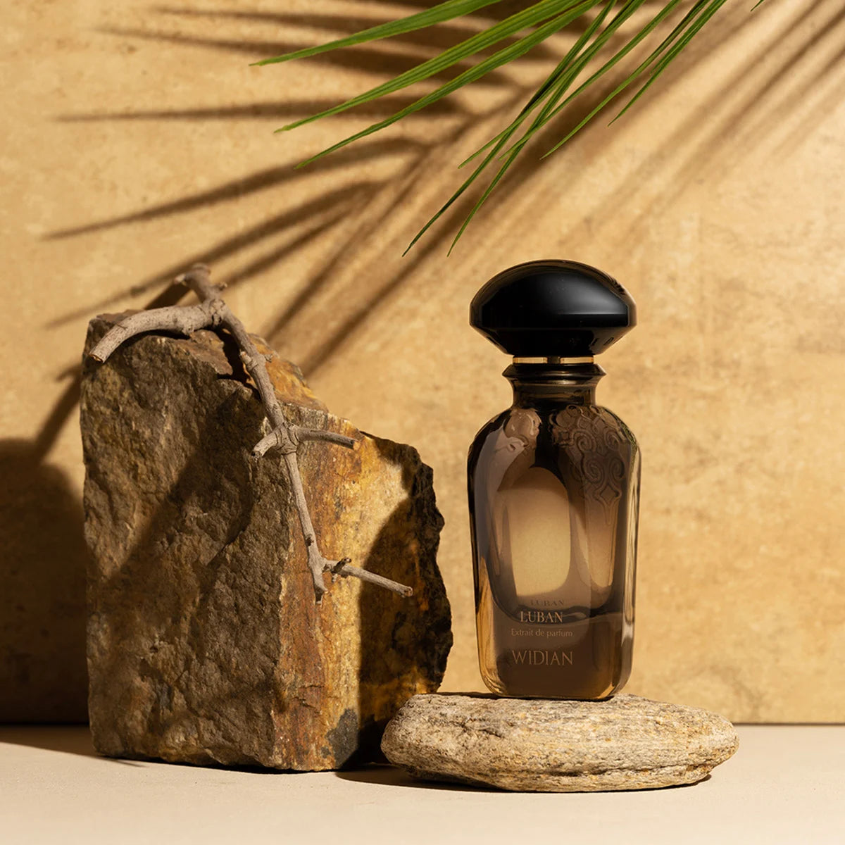 Limited Collection Luban Parfum