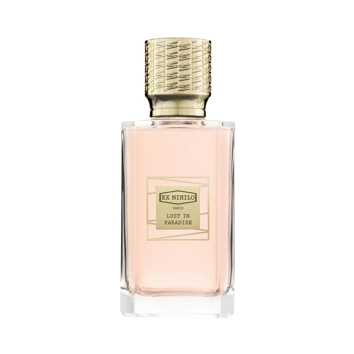 Lust in Paradise Eau de Parfum