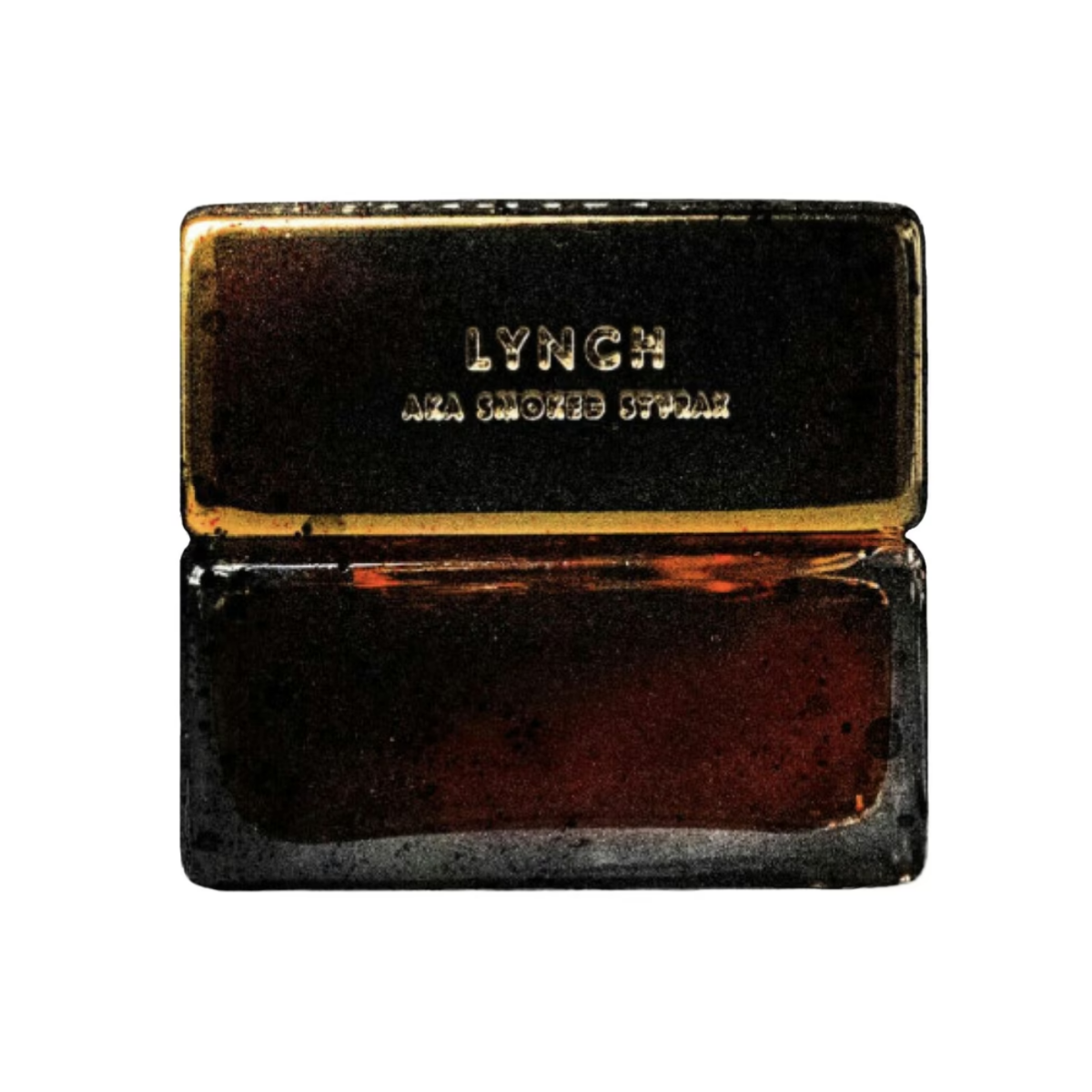 Lynch aka Smoked Styrax Extrait de Parfum