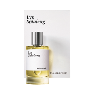 Lys Solaberg Eau de Parfum