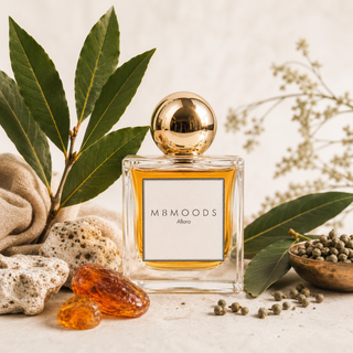 Alloro Eau de Parfum