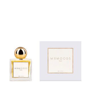 Fiorito Eau de Parfum