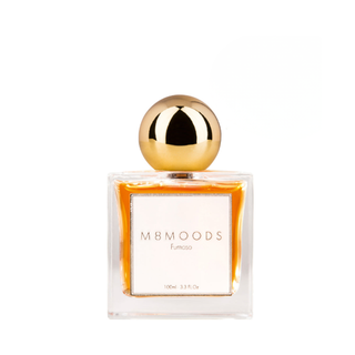 Fumoso Eau de Parfum