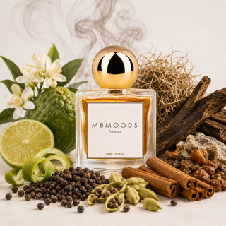Fumoso Eau de Parfum