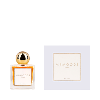 Fumoso Eau de Parfum