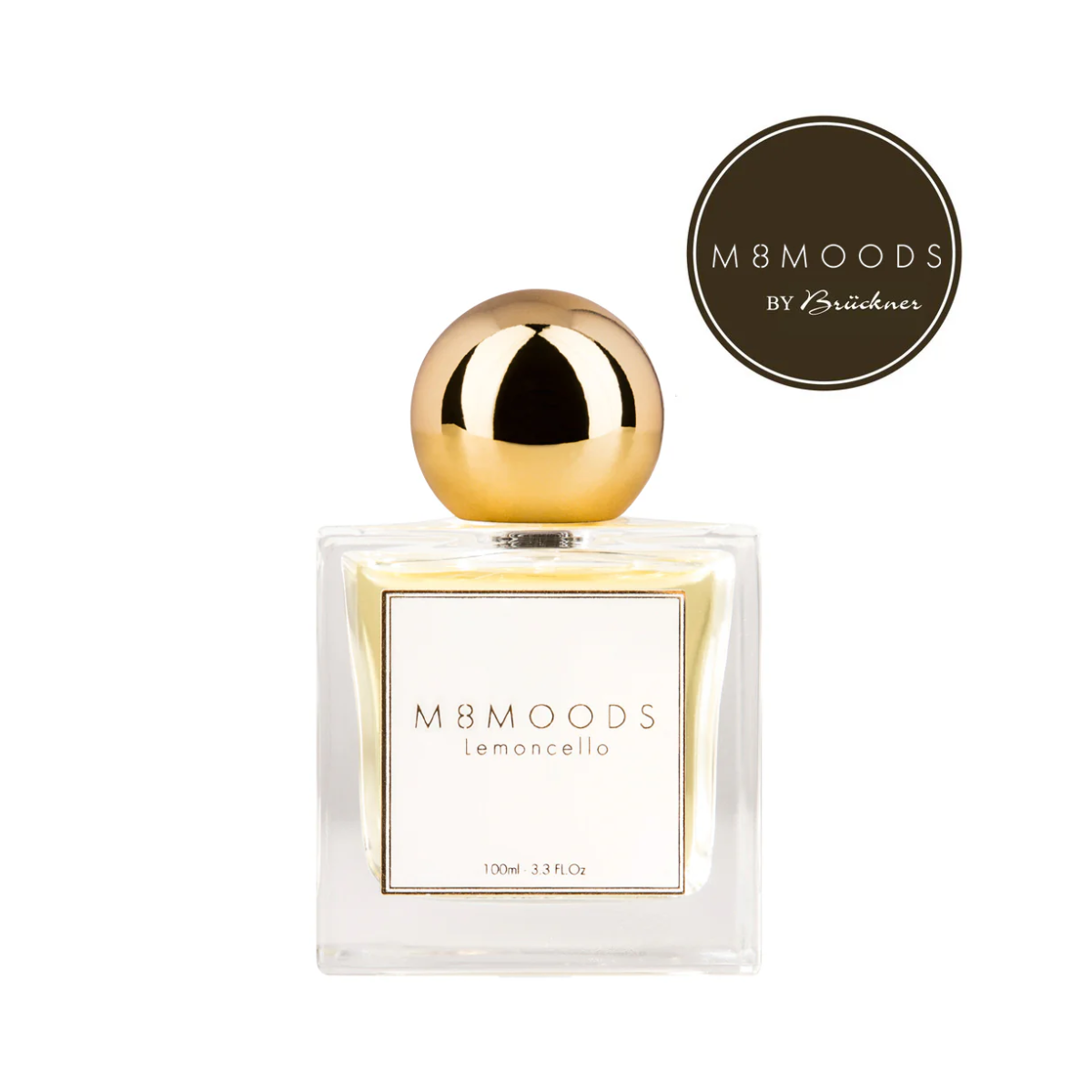 Lemoncello Eau de Parfum