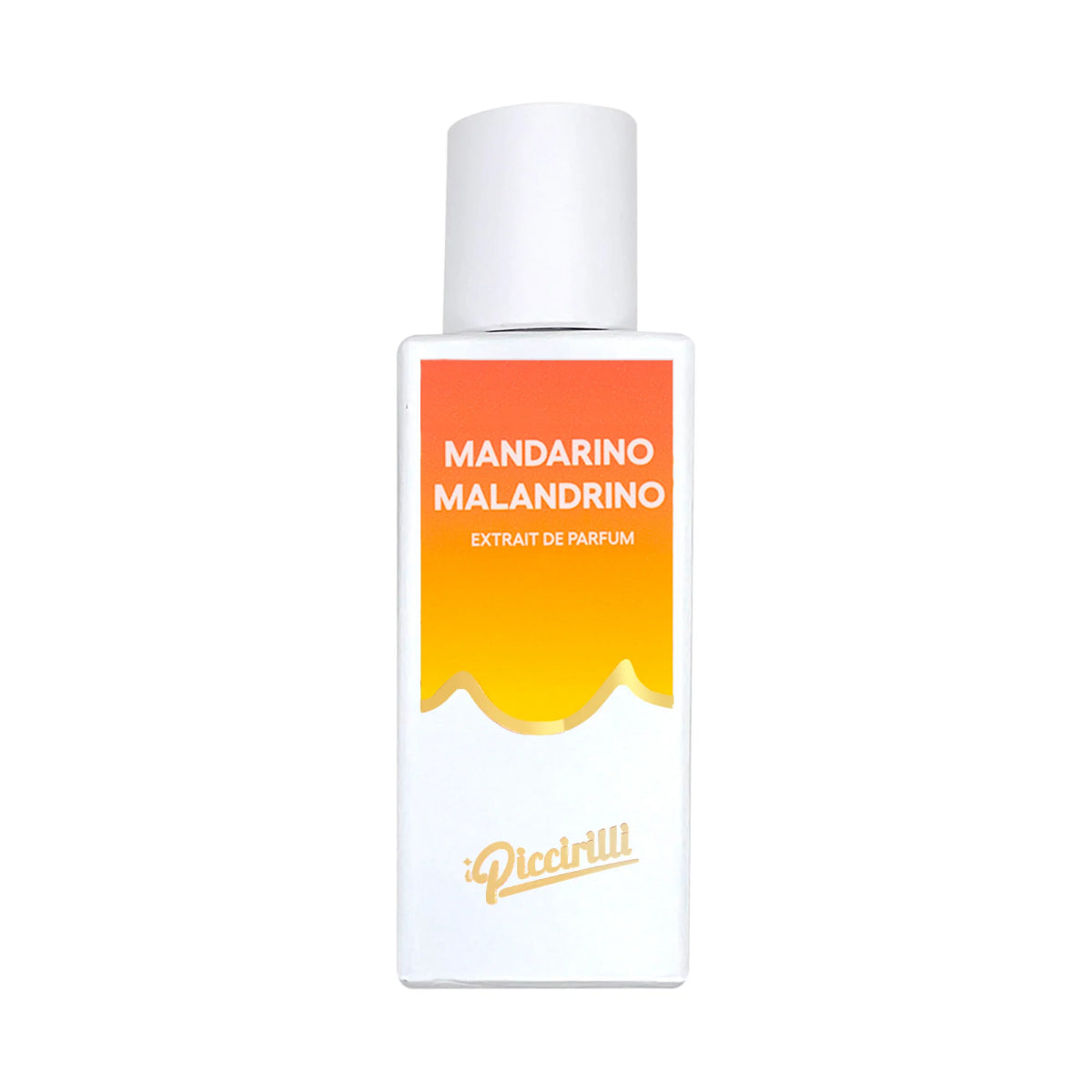 Mandarino Malandrino Extrait de Parfum