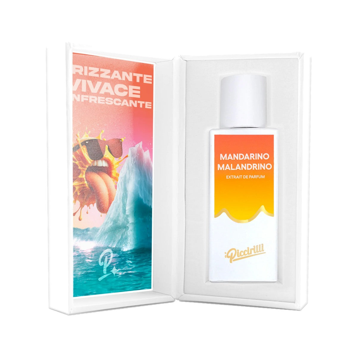 Mandarino Malandrino Extrait de Parfum