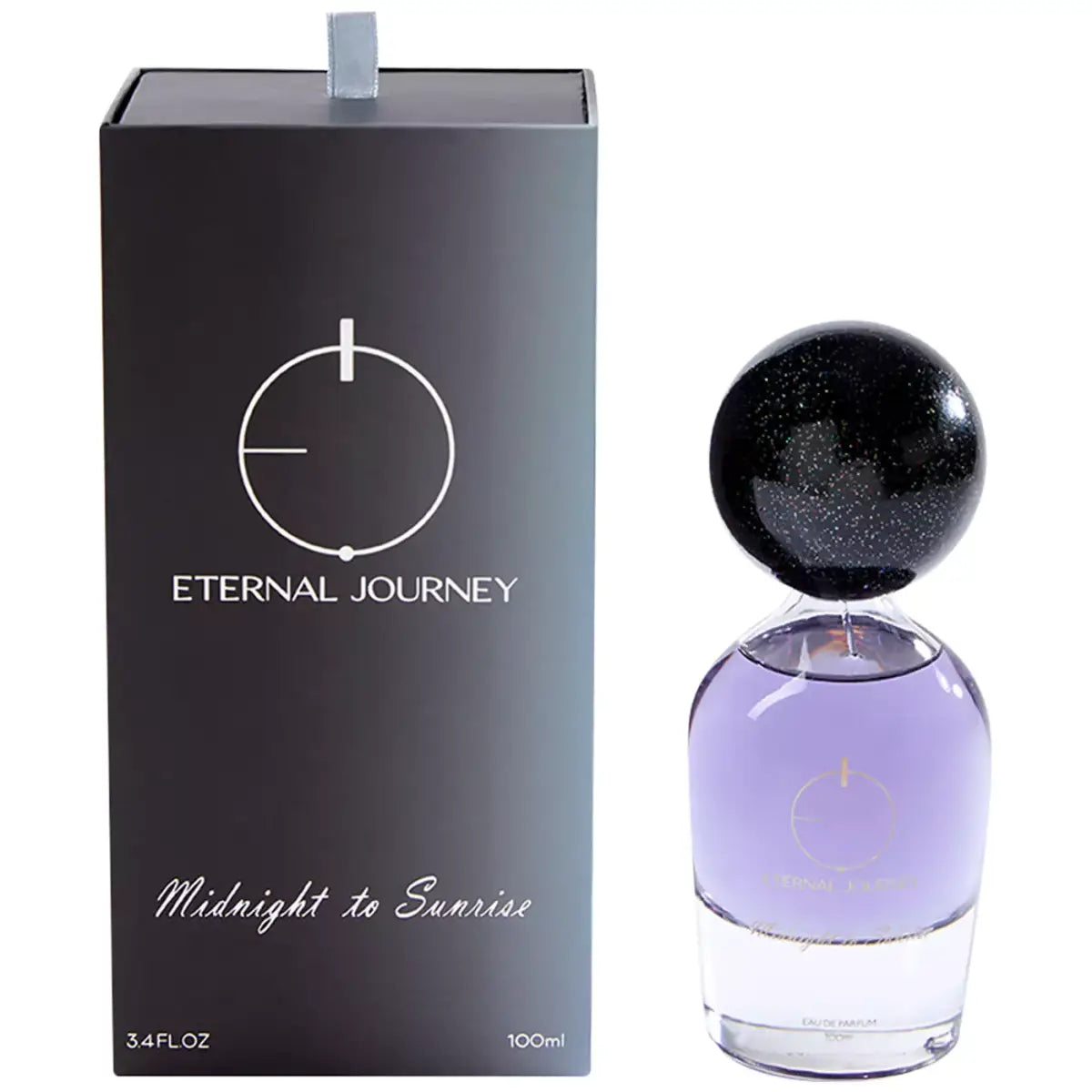 Midnight to Sunrise Eau de Parfum