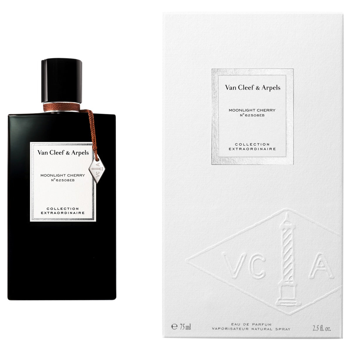 Moonlight Cherry Eau de Parfum