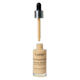 Radiant Anti-aging Complexion Serum 06 Macademia