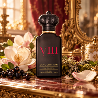 Noble VIII Magnolia Eau de Parfum
